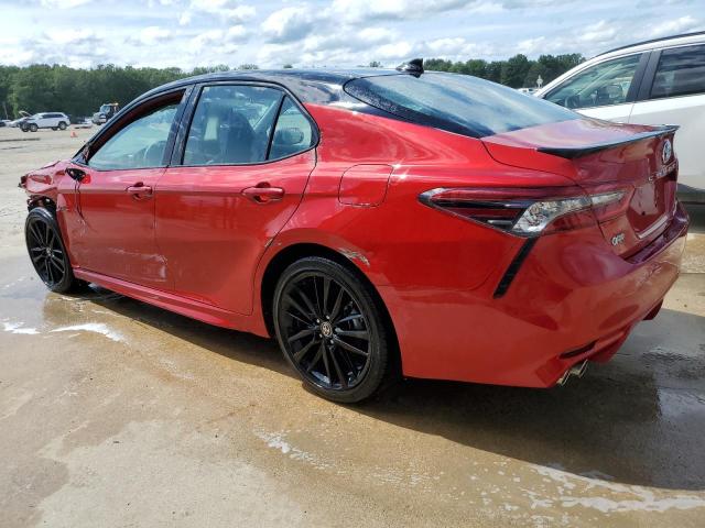 4T1K31AK9NU043818 | 2022 Toyota camry xse