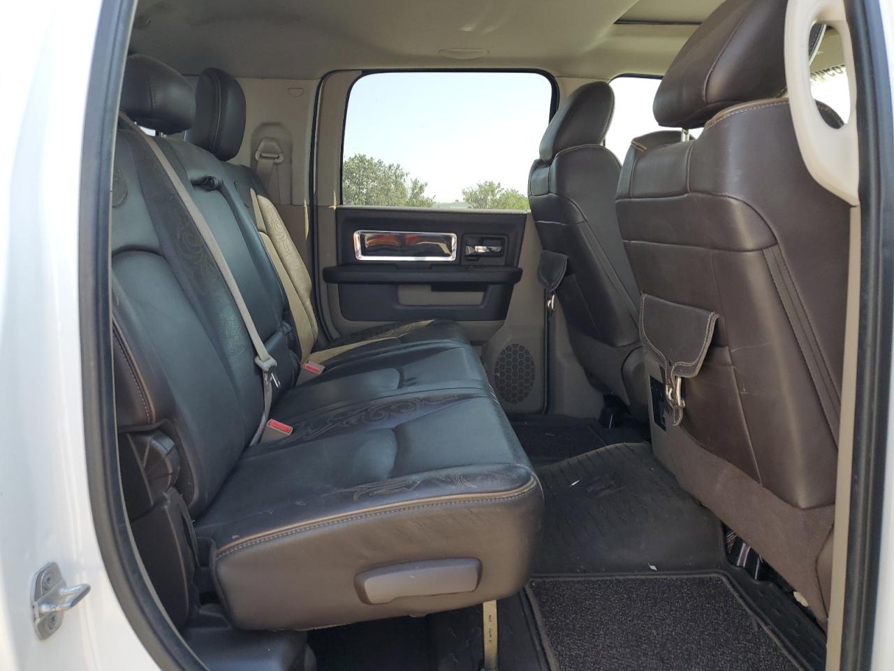 2012 Dodge Ram 2500 Longhorn VIN: 3C6UD5PL6CG347813 Lot: 59328944