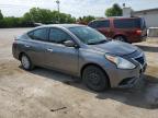 2019 Nissan Versa S за продажба в Lexington, KY - Side