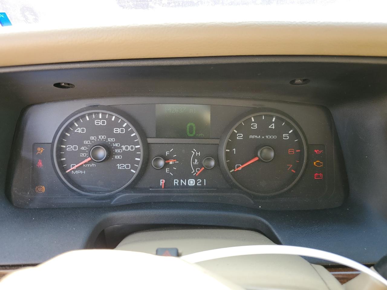 2008 Ford Crown Victoria Lx VIN: 2FAFP74V78X171352 Lot: 58745254