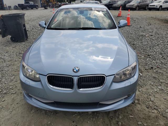 WBADW3C50DE824434 | 2013 BMW 328 i