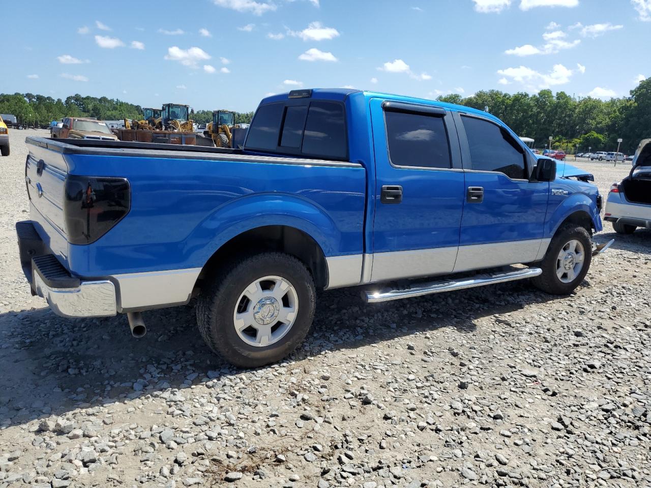 2012 Ford F-150 - Image 3