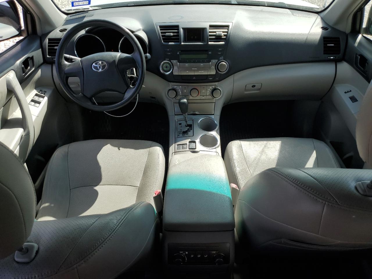 2008 Toyota Highlander VIN: JTEDS41A882021751 Lot: 60715954