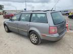 2003 Volkswagen Passat Gls for Sale in Temple, TX - Hail