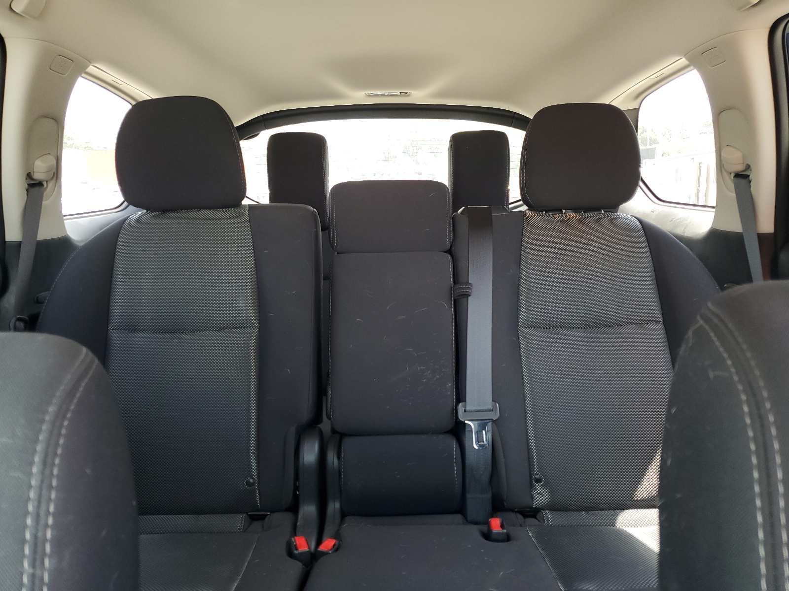 5N1DR2AN5LC638207 2020 Nissan Pathfinder S