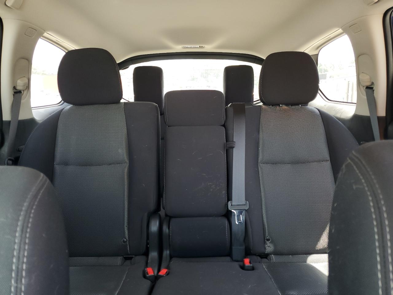 2020 Nissan Pathfinder S VIN: 5N1DR2AN5LC638207 Lot: 58871714