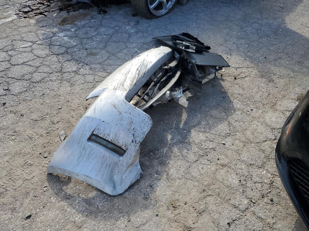 2006 Nissan 350Z Roadster VIN: JN1AZ36A06M455026 Lot: 58321744