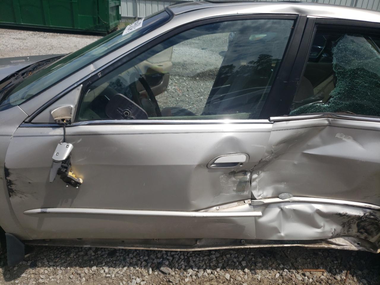 1999 Honda Accord Ex VIN: 1HGCG5651XA111266 Lot: 58018524