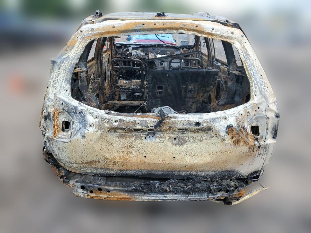 2020 Subaru Forester Premium VIN: JF2SKAJC5LH451336 Lot: 58409464