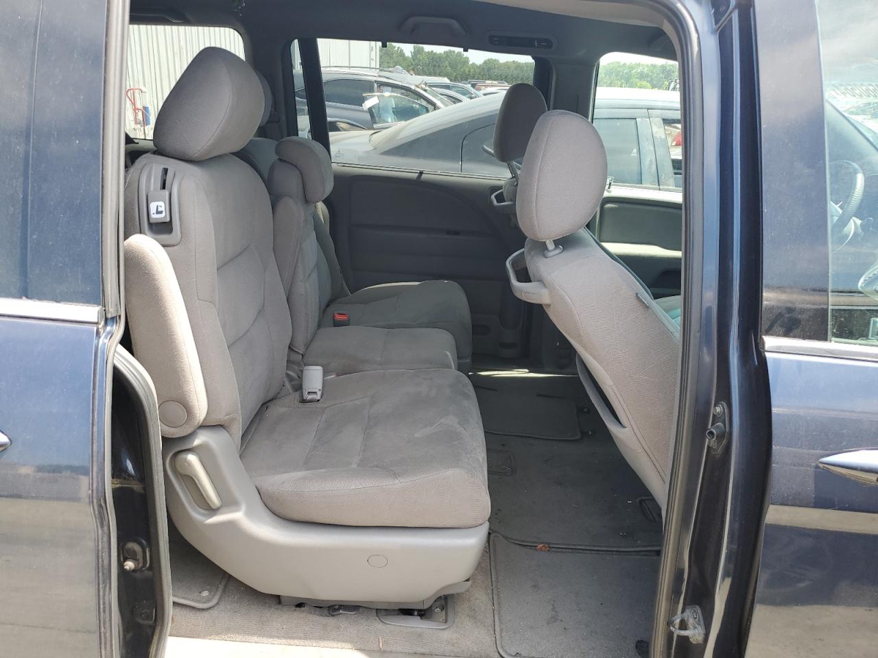 2010 Honda Odyssey Ex VIN: 5FNRL3H40AB041481 Lot: 59560564