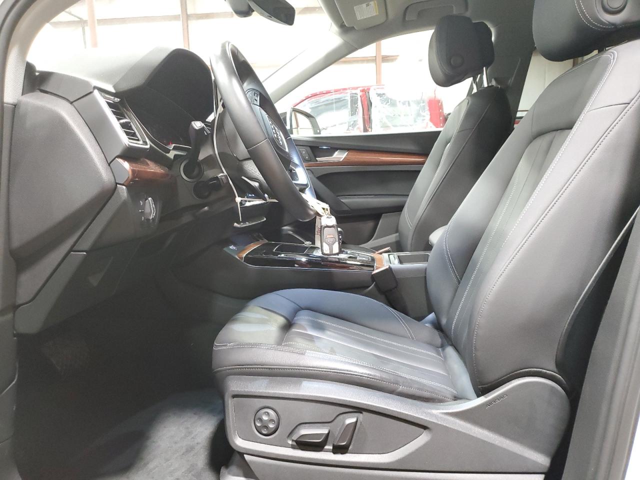 2021 Audi Q5 - Image 7
