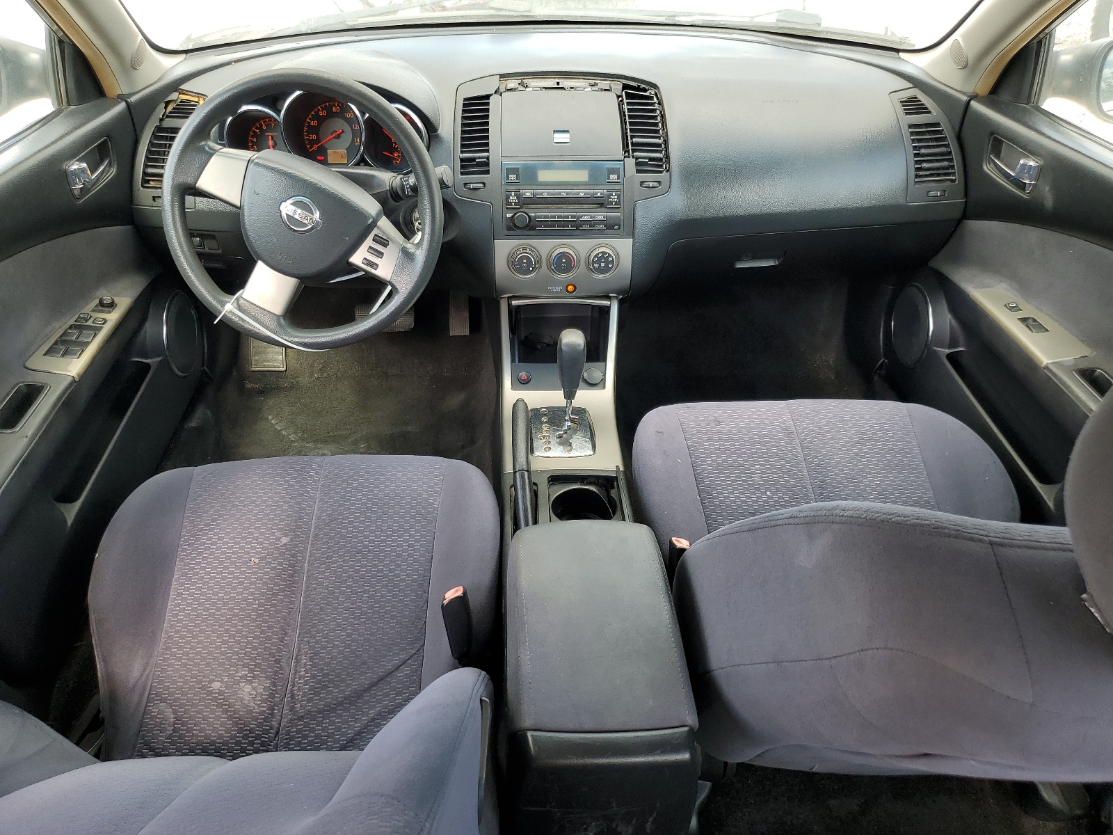 1N4AL11D15N437315 2005 Nissan Altima S