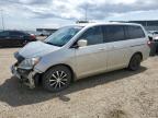 2007 HONDA ODYSSEY EXL for sale at Copart AB - EDMONTON