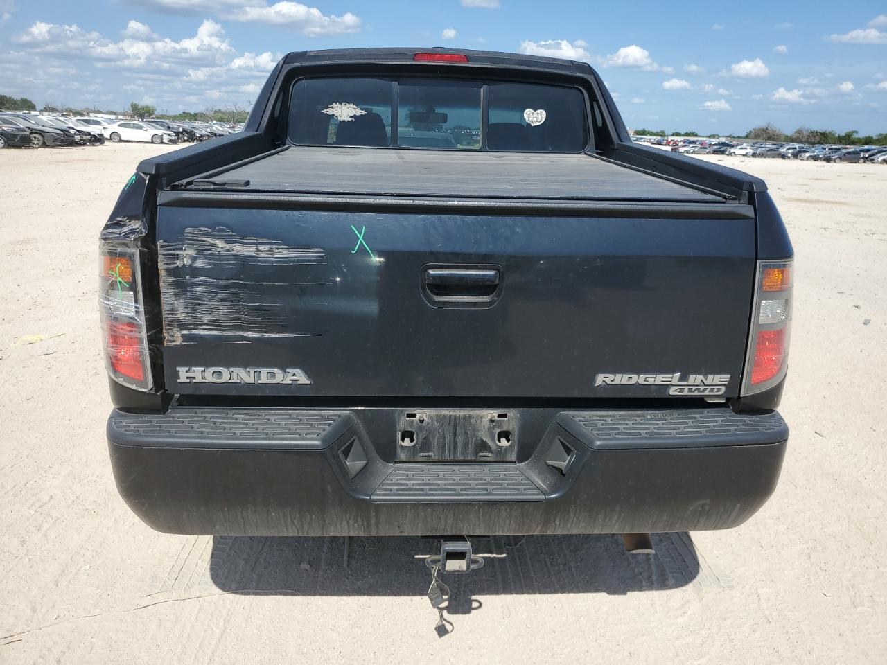 2006 Honda Ridgeline - Image 6