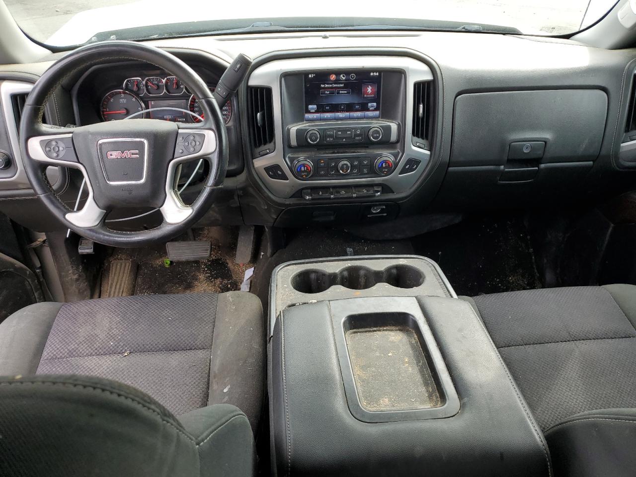 2015 GMC Sierra - Image 8