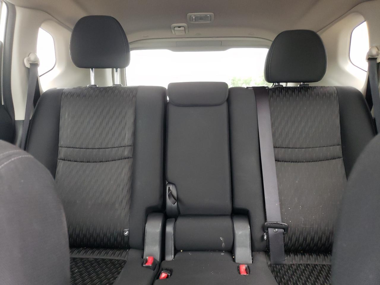 2018 Nissan Rogue S VIN: KNMAT2MV4JP563218 Lot: 58092934