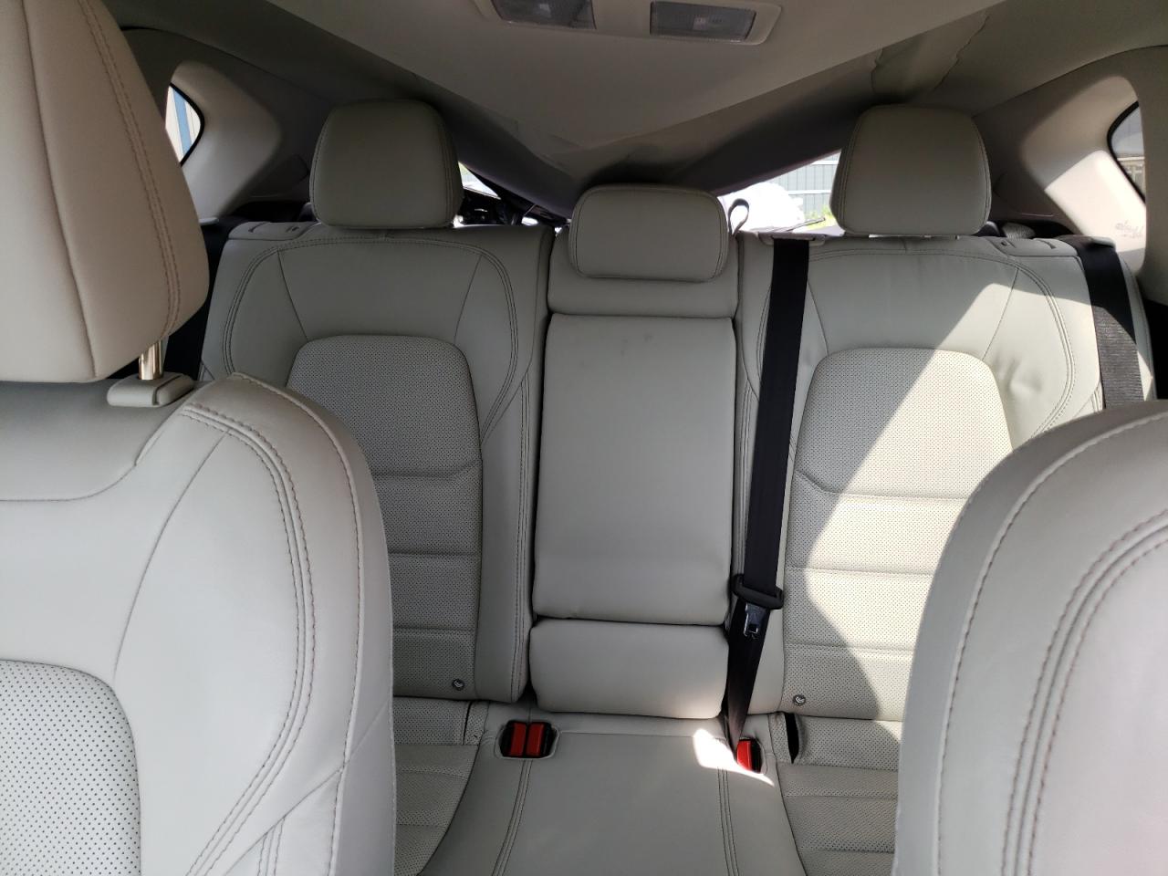 2021 Mazda Cx-5 Touring VIN: JM3KFBCM2M0316594 Lot: 57416754