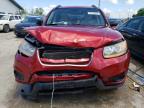 2010 Hyundai Santa Fe Gls for Sale in Pekin, IL - Front End