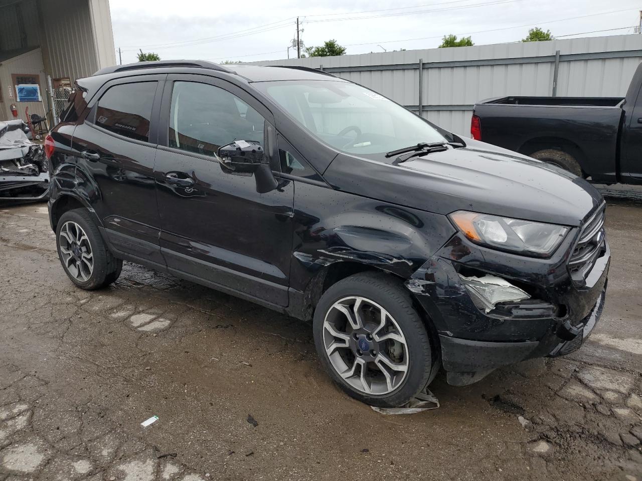2019 Ford EcoSport - Image 4