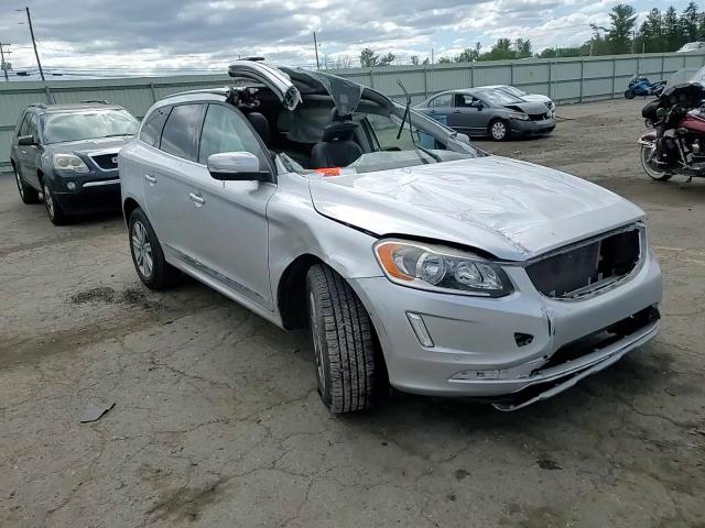 2017 Volvo Xc60 T5 Inscription VIN: YV440MRU0H2032247 Lot: 60139574