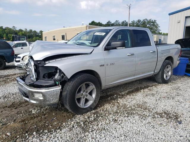 2009 Dodge Ram 1500 