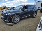 2023 Cadillac Xt6 Premium Luxury იყიდება Windsor-ში, NJ - Rear End