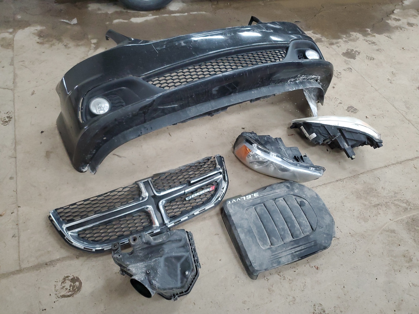 2C4RDGDG4DR692948 2013 Dodge Grand Caravan Crew