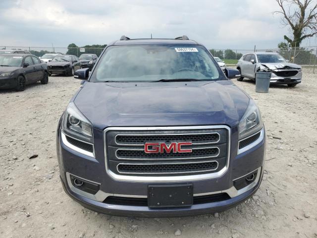  GMC ACADIA 2014 Blue