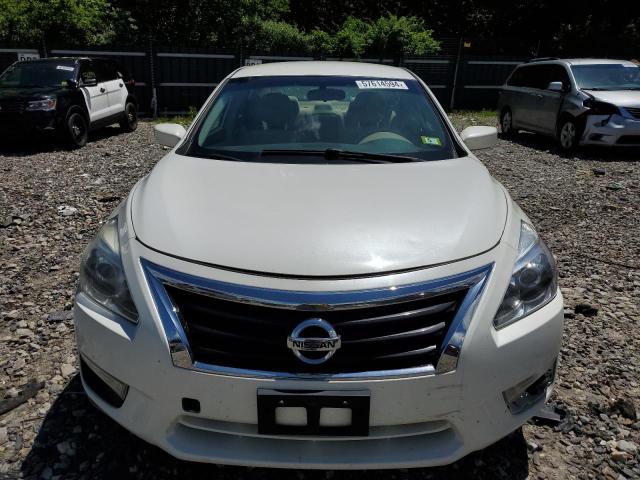  NISSAN ALTIMA 2013 Білий