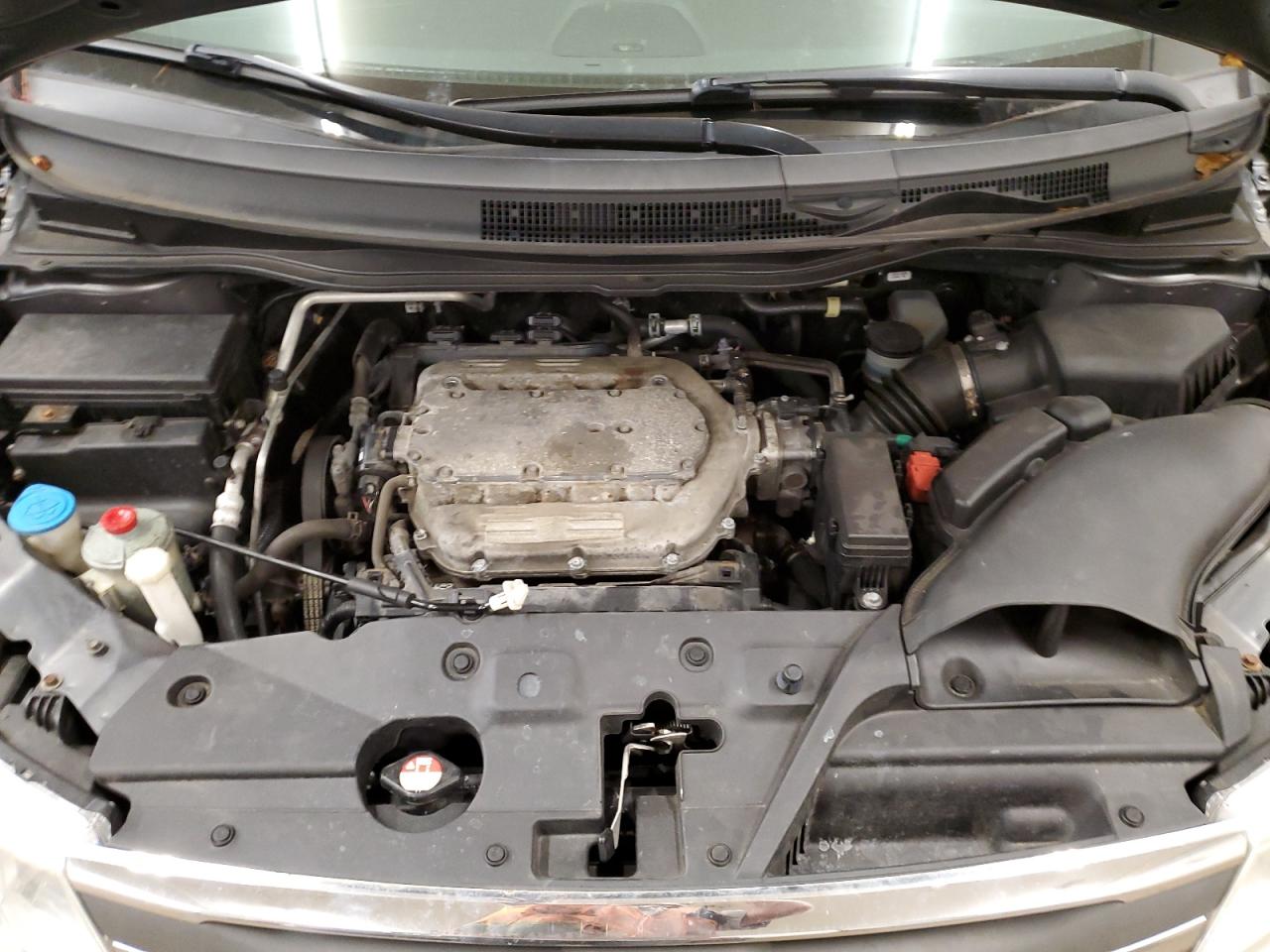 2012 Honda Odyssey Exl VIN: 5FNRL5H6XCB069613 Lot: 59682334