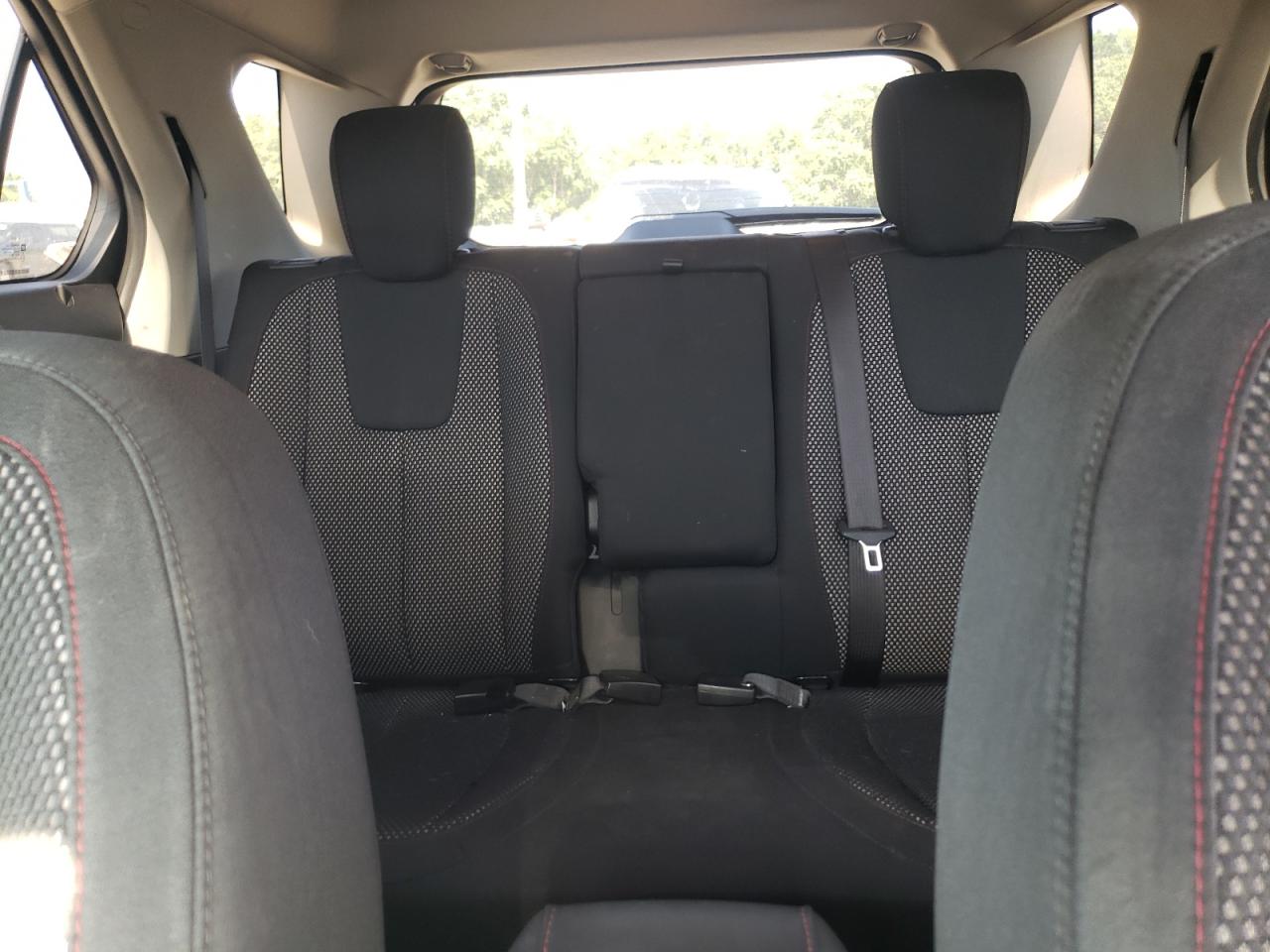 2012 Chevrolet Equinox Lt VIN: 2GNALDEK6C1290936 Lot: 59972894