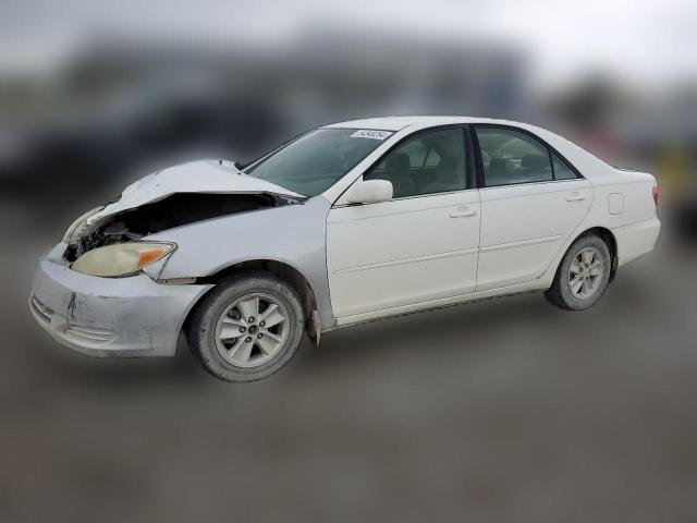 2005 Toyota Camry Le for Sale in Earlington, KY - Front End