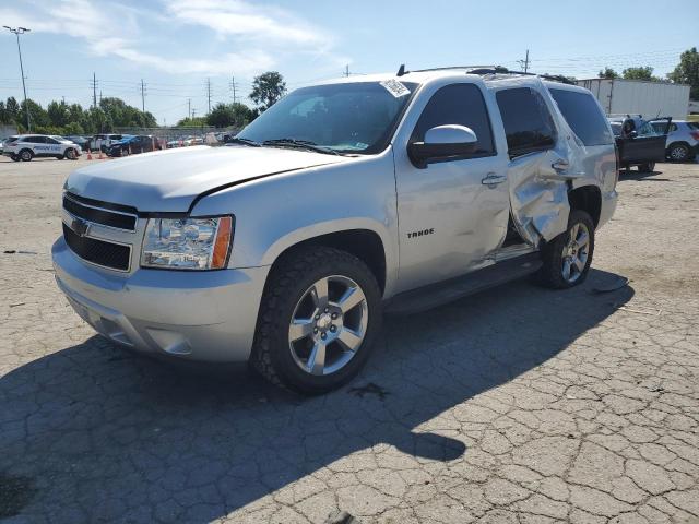 2010 Chevrolet Tahoe K1500 Lt