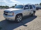 2010 Chevrolet Tahoe K1500 Lt na sprzedaż w Bridgeton, MO - Side