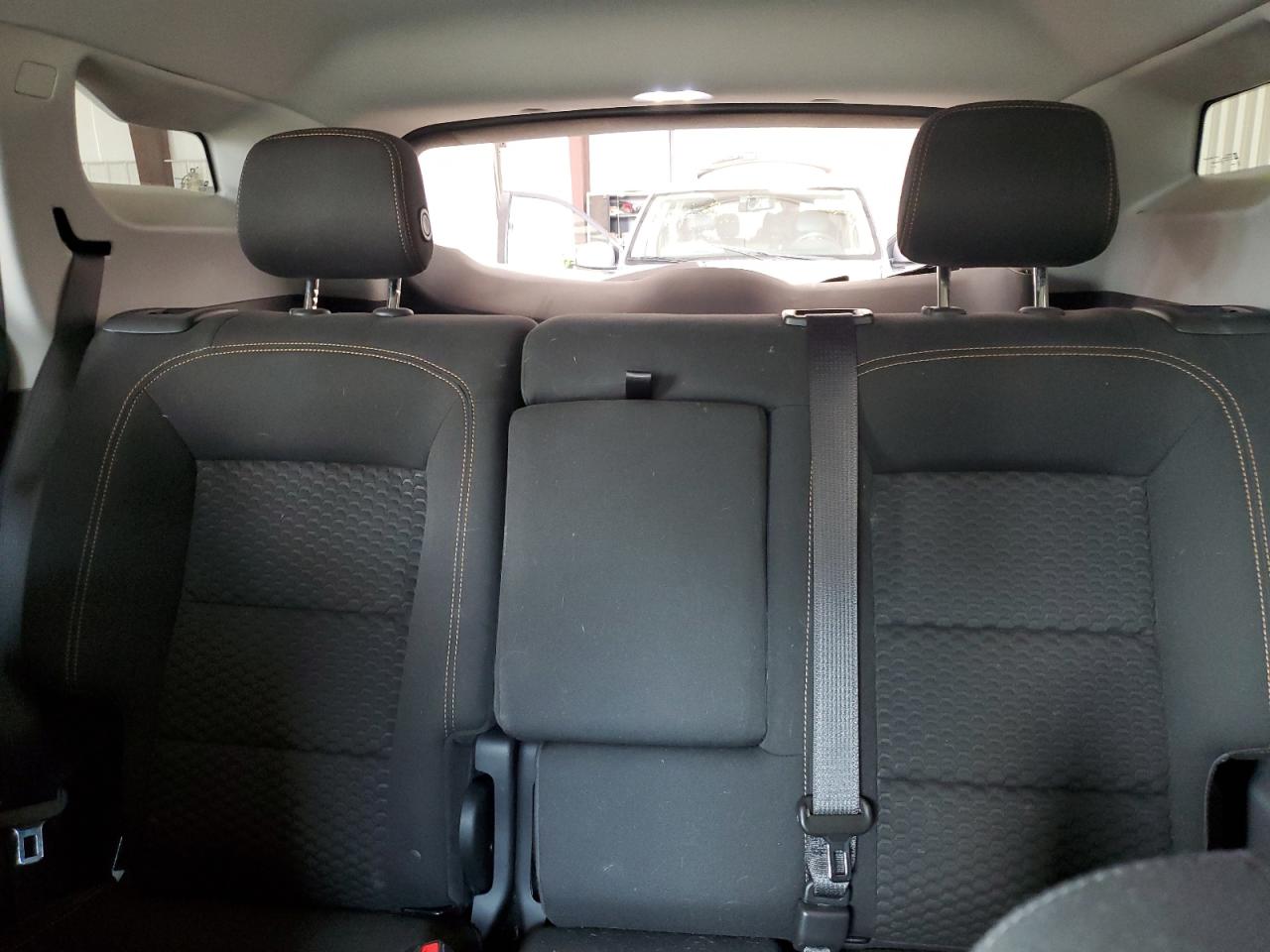 2019 GMC Terrain Sle VIN: 3GKALTEV0KL154090 Lot: 60937444