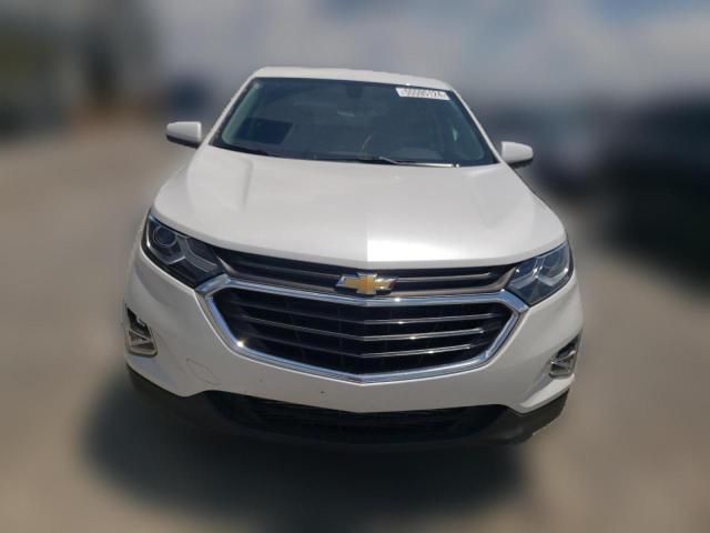  CHEVROLET EQUINOX 2018 Білий