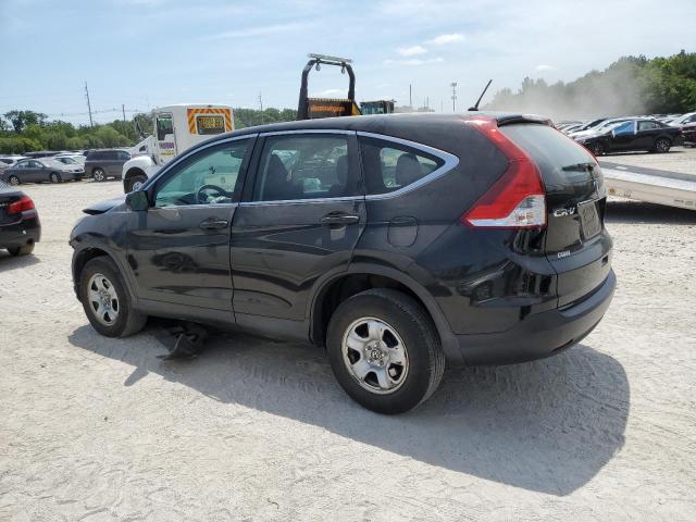 2HKRM4H35DH667009 | 2013 Honda cr-v lx