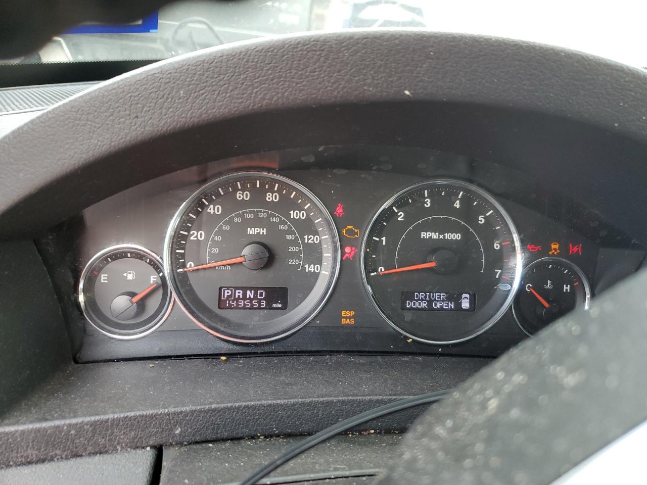 2008 Jeep Grand Cherokee Laredo VIN: 1J8GS48K58C141722 Lot: 58462094