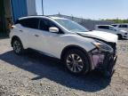 2018 NISSAN MURANO S for sale at Copart NS - HALIFAX