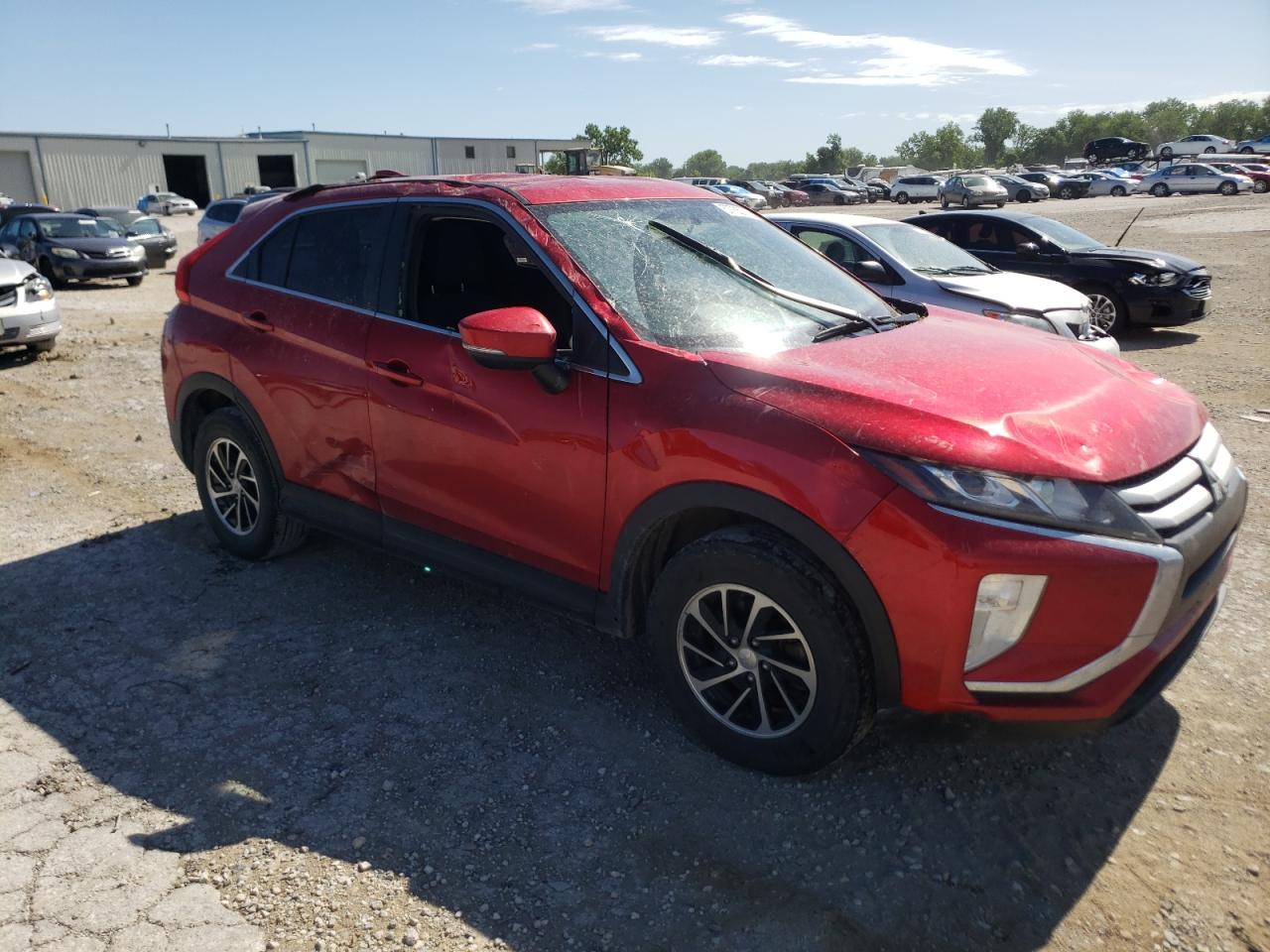 2020 Mitsubishi Eclipse - Image 4