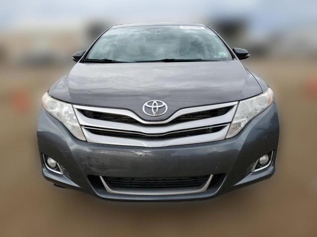  TOYOTA VENZA 2013 Серый