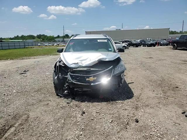 2014 Chevrolet Traverse Ls VIN: 1GNKRFKD5EJ315290 Lot: 58160464