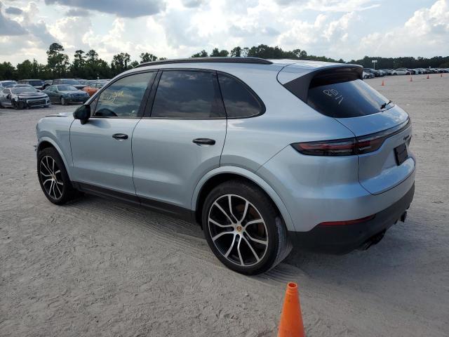 WP1AA2AY9PDA07550 | 2023 Porsche cayenne base