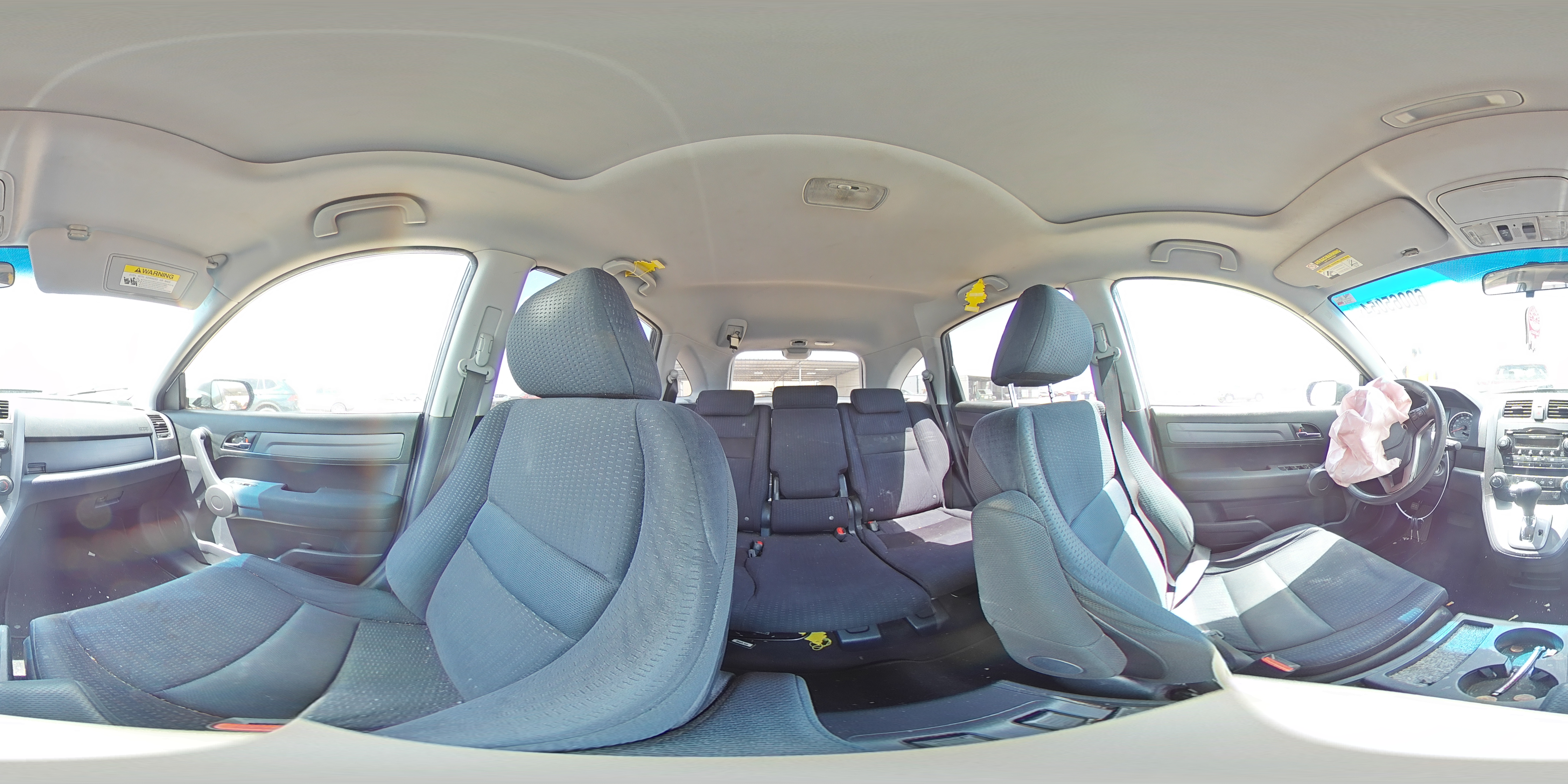 2008 Honda Cr-V Ex VIN: JHLRE48578C007136 Lot: 60065054