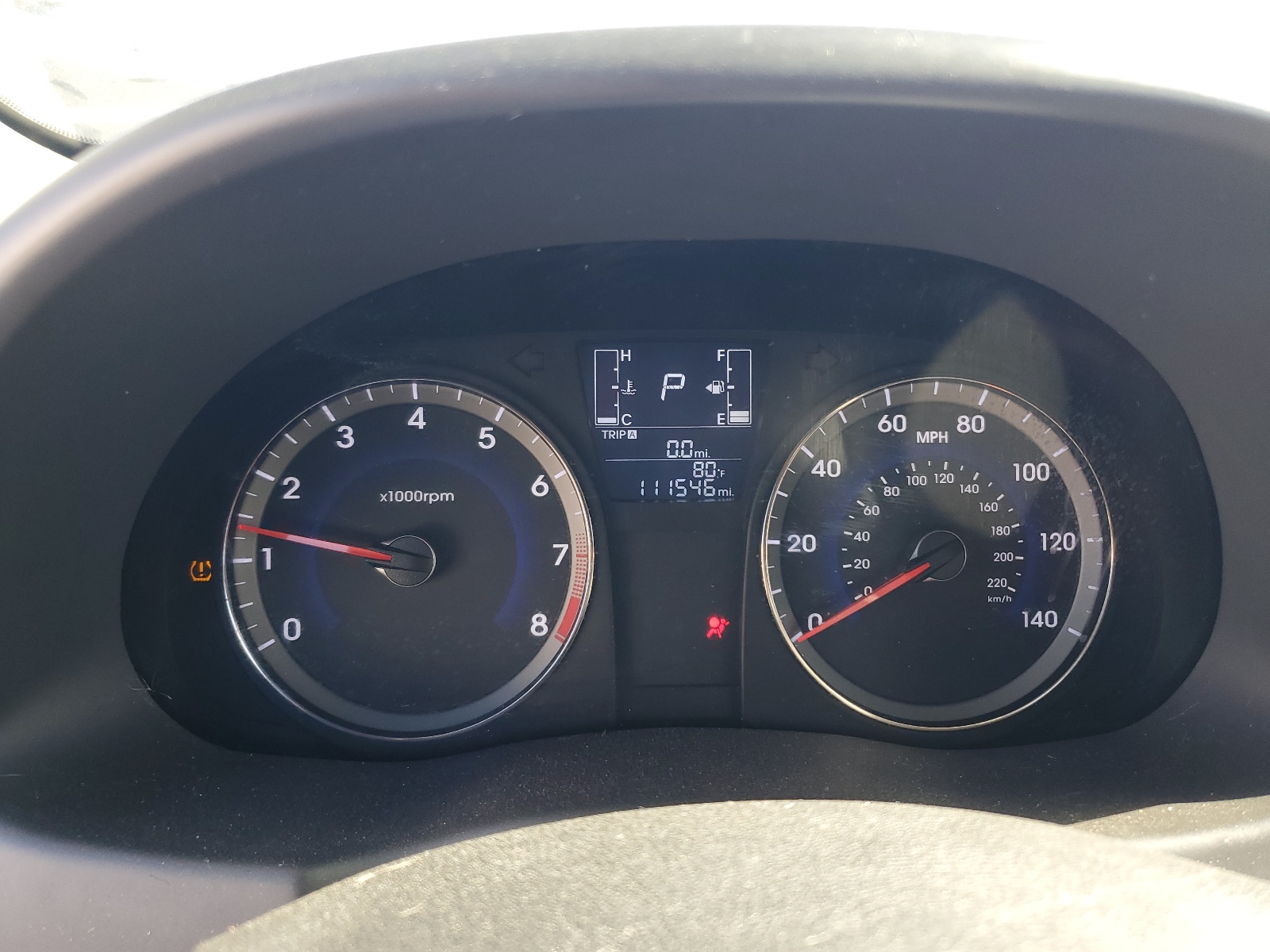 KMHCT4AE0FU818489 2015 Hyundai Accent Gls