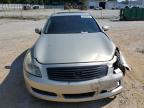 2007 Infiniti G35  за продажба в Gainesville, GA - Front End