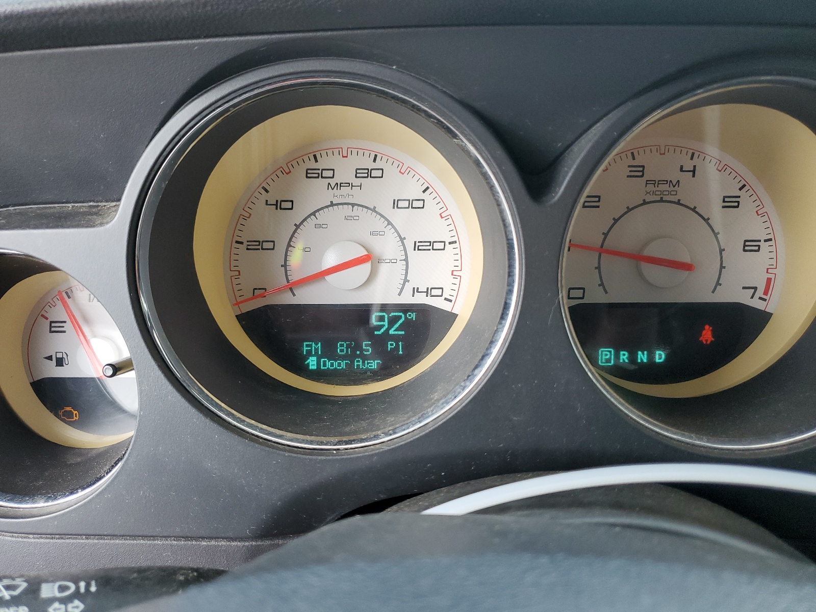 2C3CDYAG6DH544133 2013 Dodge Challenger Sxt