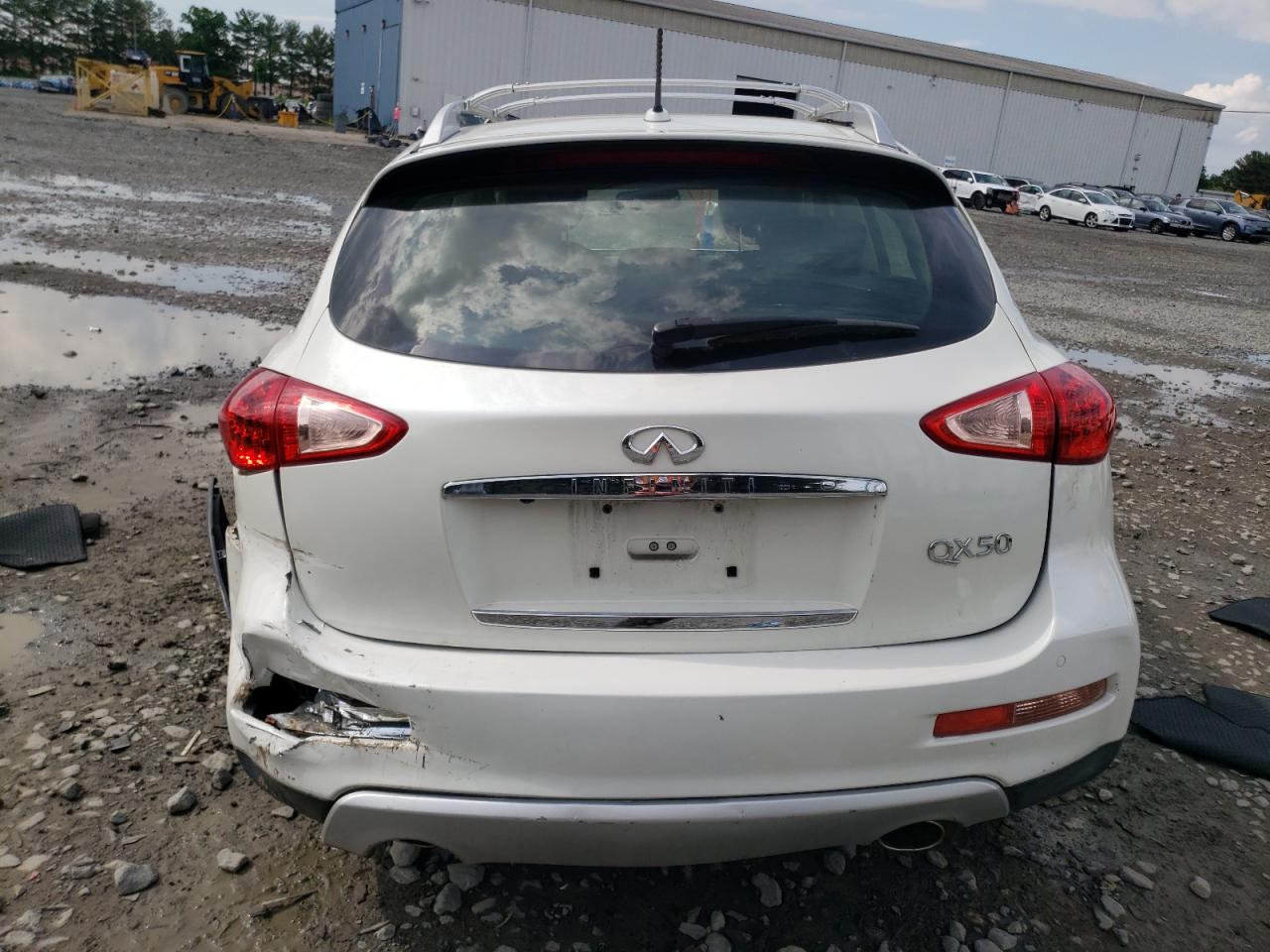 2016 Infiniti Qx50 VIN: JN1BJ0RR4GM264254 Lot: 56318274