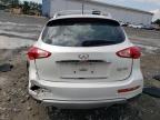 2016 Infiniti Qx50  продається в Windsor, NJ - All Over