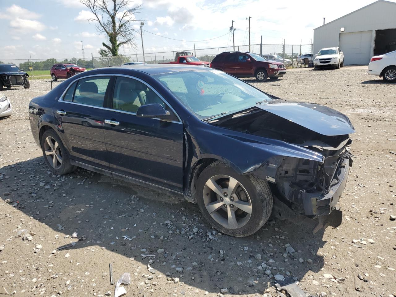 2012 Chevrolet Malibu 1Lt VIN: 1G1ZC5E00CF283899 Lot: 58759764